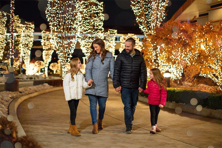 15 Best Christmas Vacation Ideas