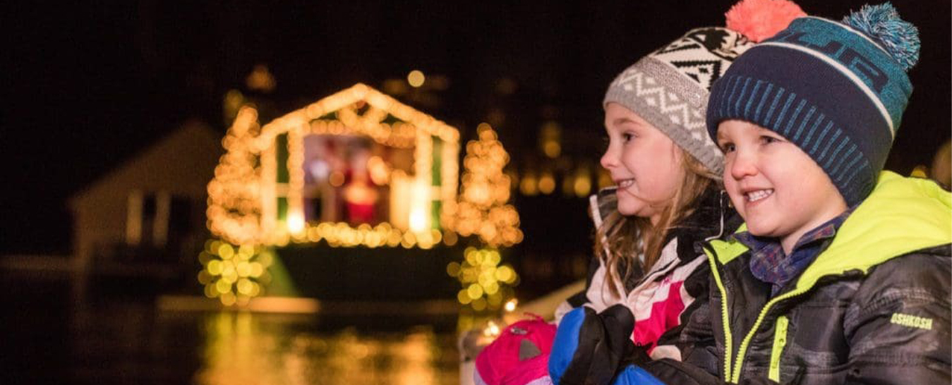 15 Best Christmas Vacation Ideas