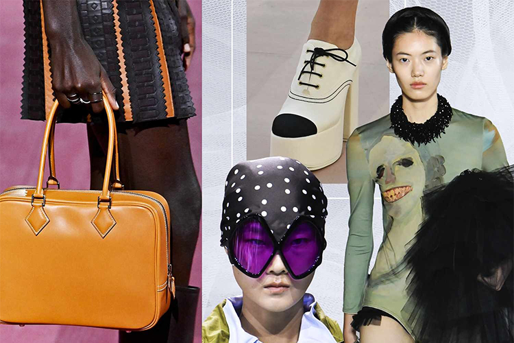 Fashion Forward: The Hottest Accessories