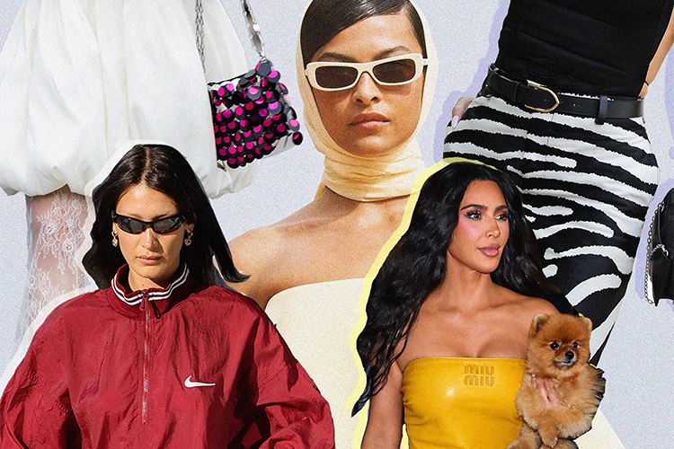 Fashion Forward: The Hottest Accessories