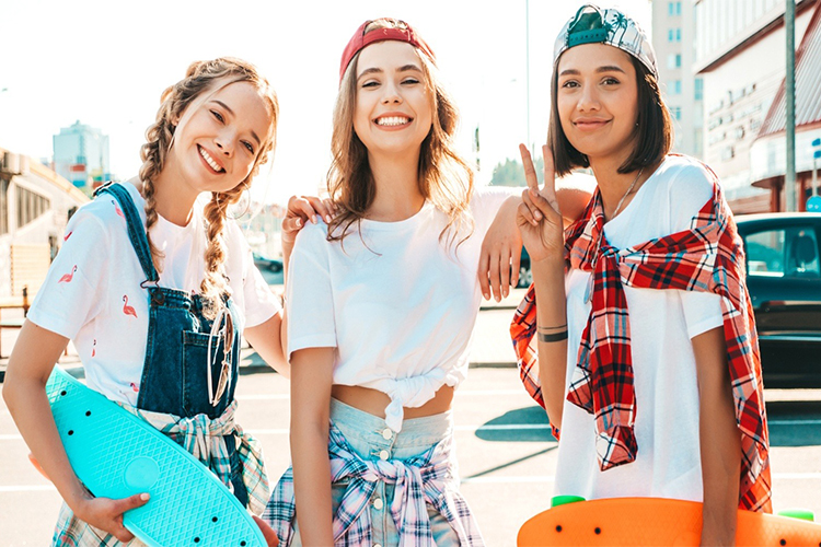 Fashion Forward: The Hottest Accessories