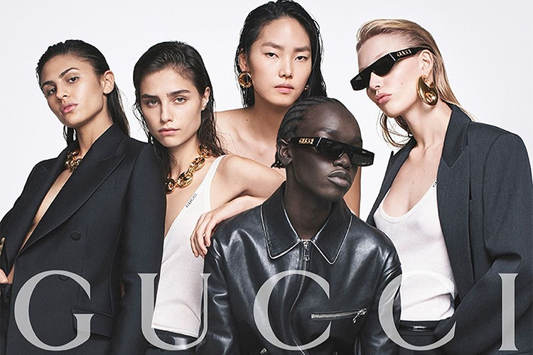 Check out the 10 most valuable fashion brands