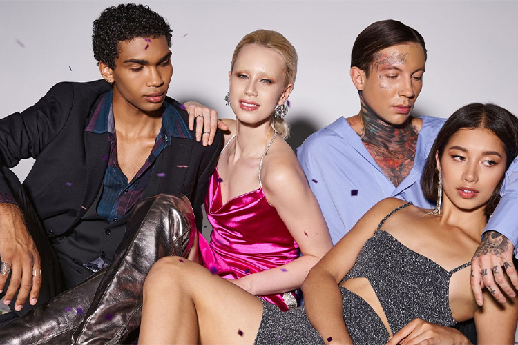 Check out the 10 most valuable fashion brands