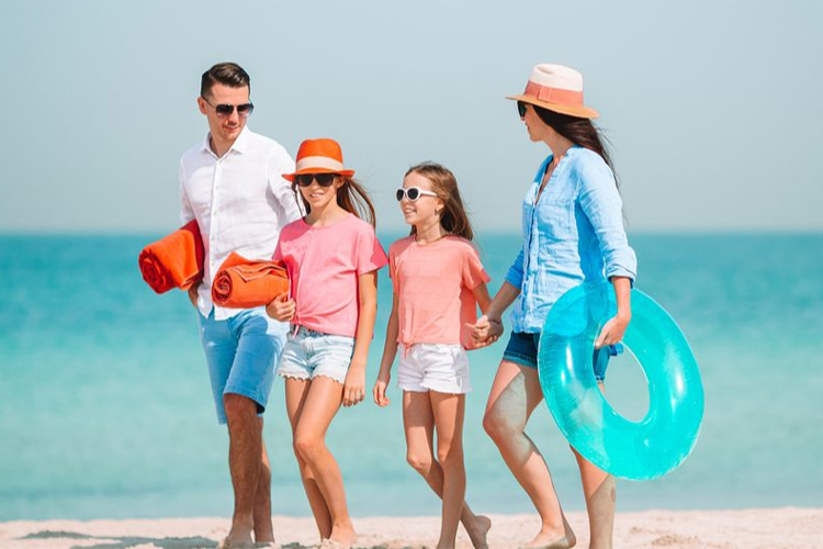 The Best Family Vacation Ideas on a Budget