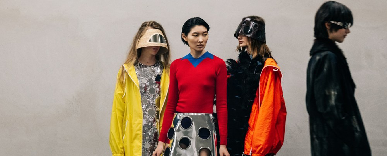 Fashion Forward: The Hottest Accessories