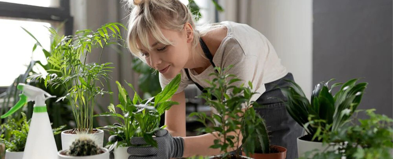 Indoor Gardening 101: How to Bring Nature Indoors