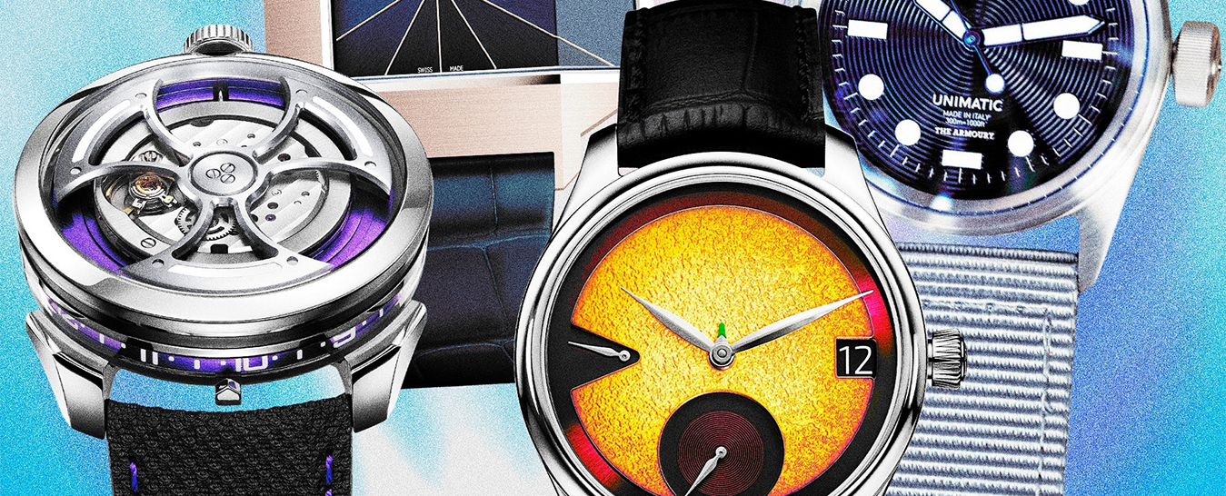 The Best Online Watch Stores to Choose From