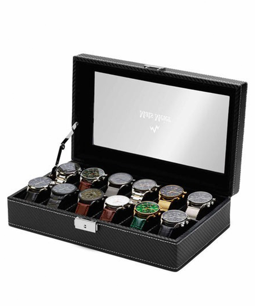 1. WatchBox