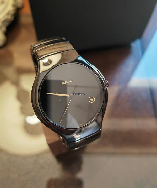 3. Chrono24