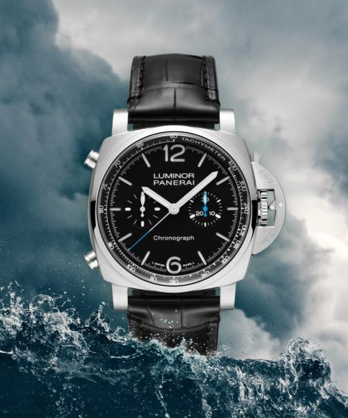 6. Watches of Switzerland