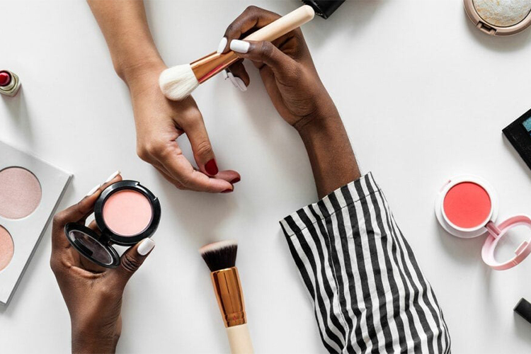 The Ultimate List of Beauty Industry Statistics: Trends, Growth, and Insights