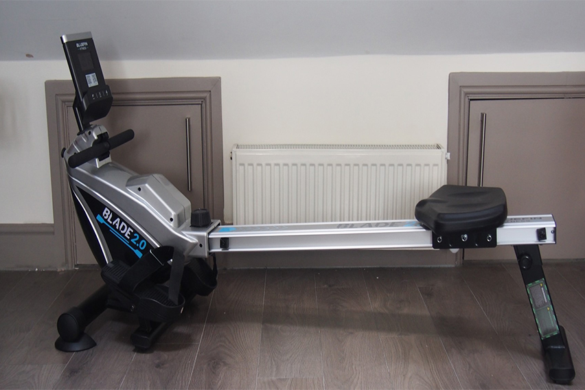 Bluefin Fitness UK Review
