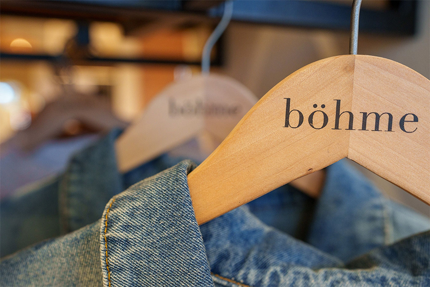 Böhme US Review