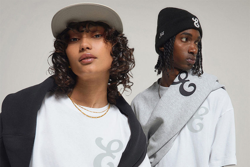 END. Clothing US Review