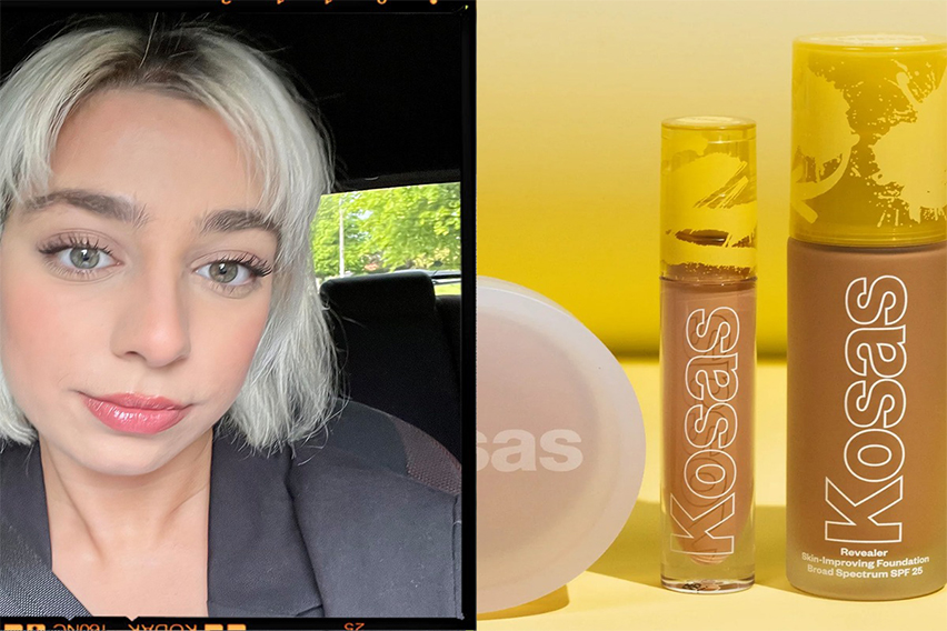 Kosas US Review