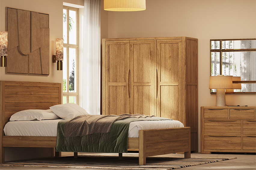 Oak and More UK Review
