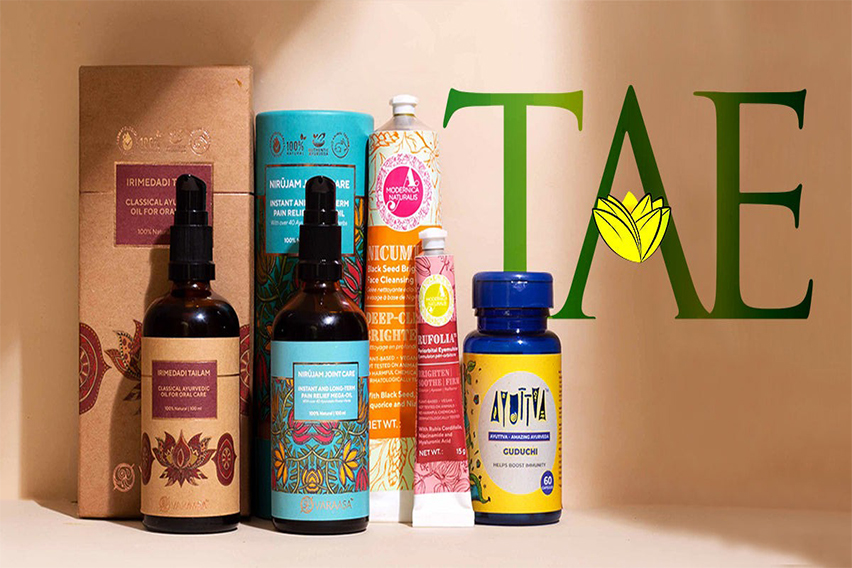 The Ayurveda Experience US Review