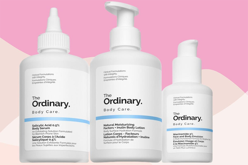 The Ordinary UK Review