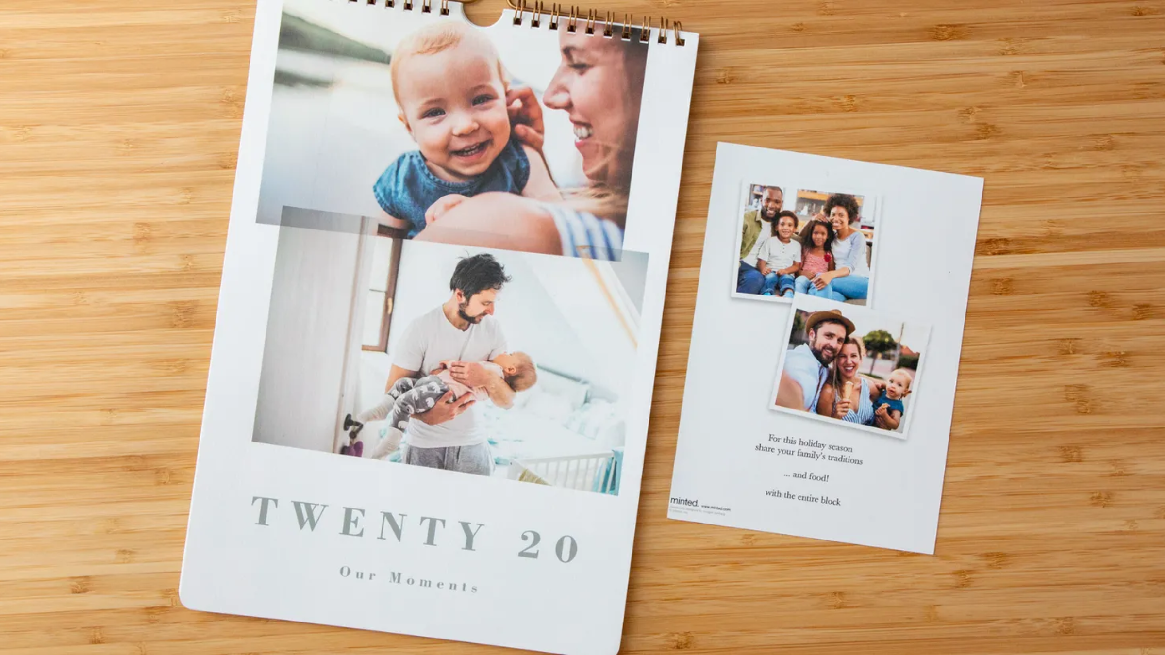 Minted Review: Gorgeous Artist-Designed Stationery — As Long As You Order Early and Proof Carefully