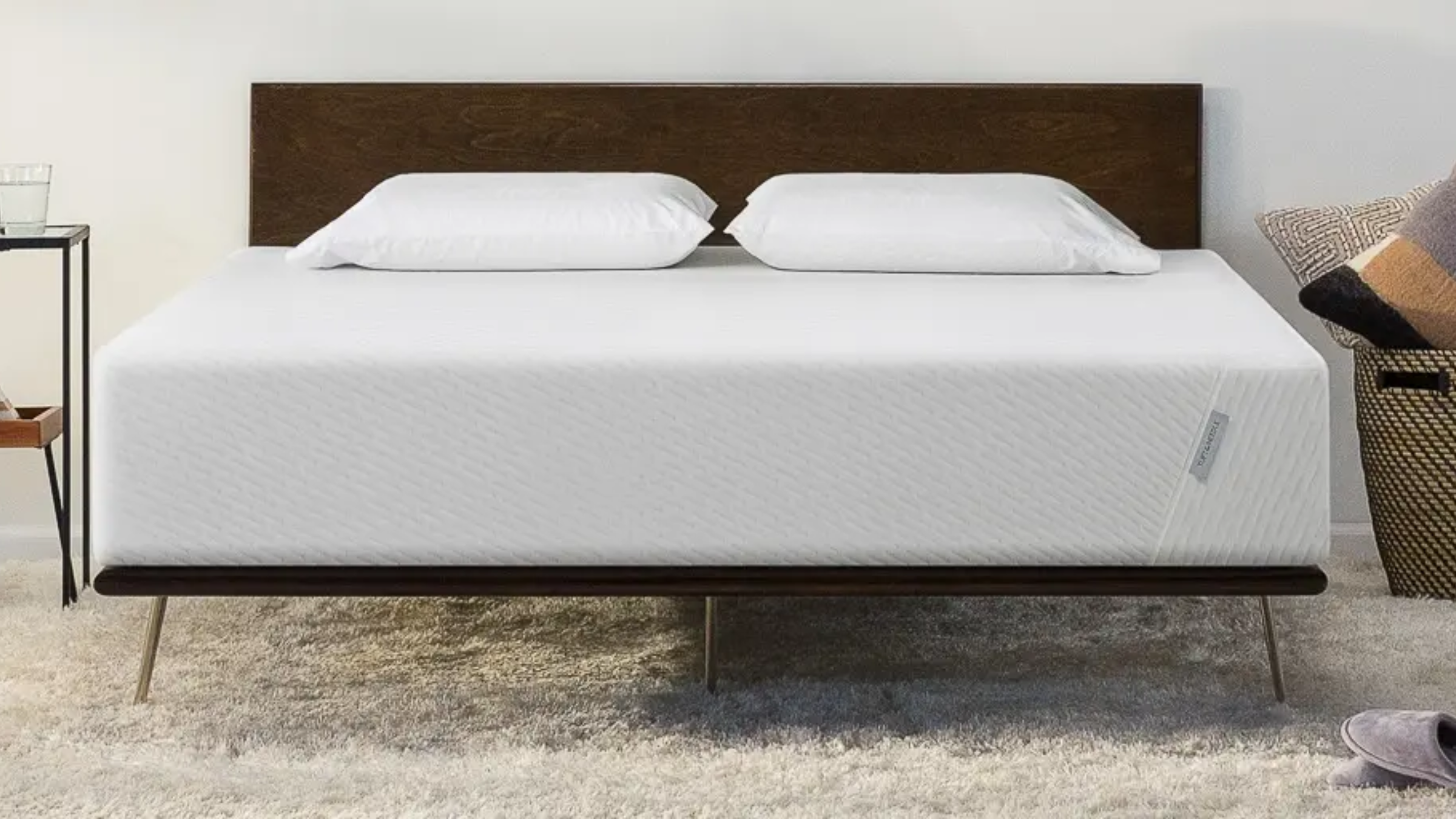 Tuft & Needle Mattress Review: A Simple, Honest Foam Bed That's Great Value — If Your Body Type Fits