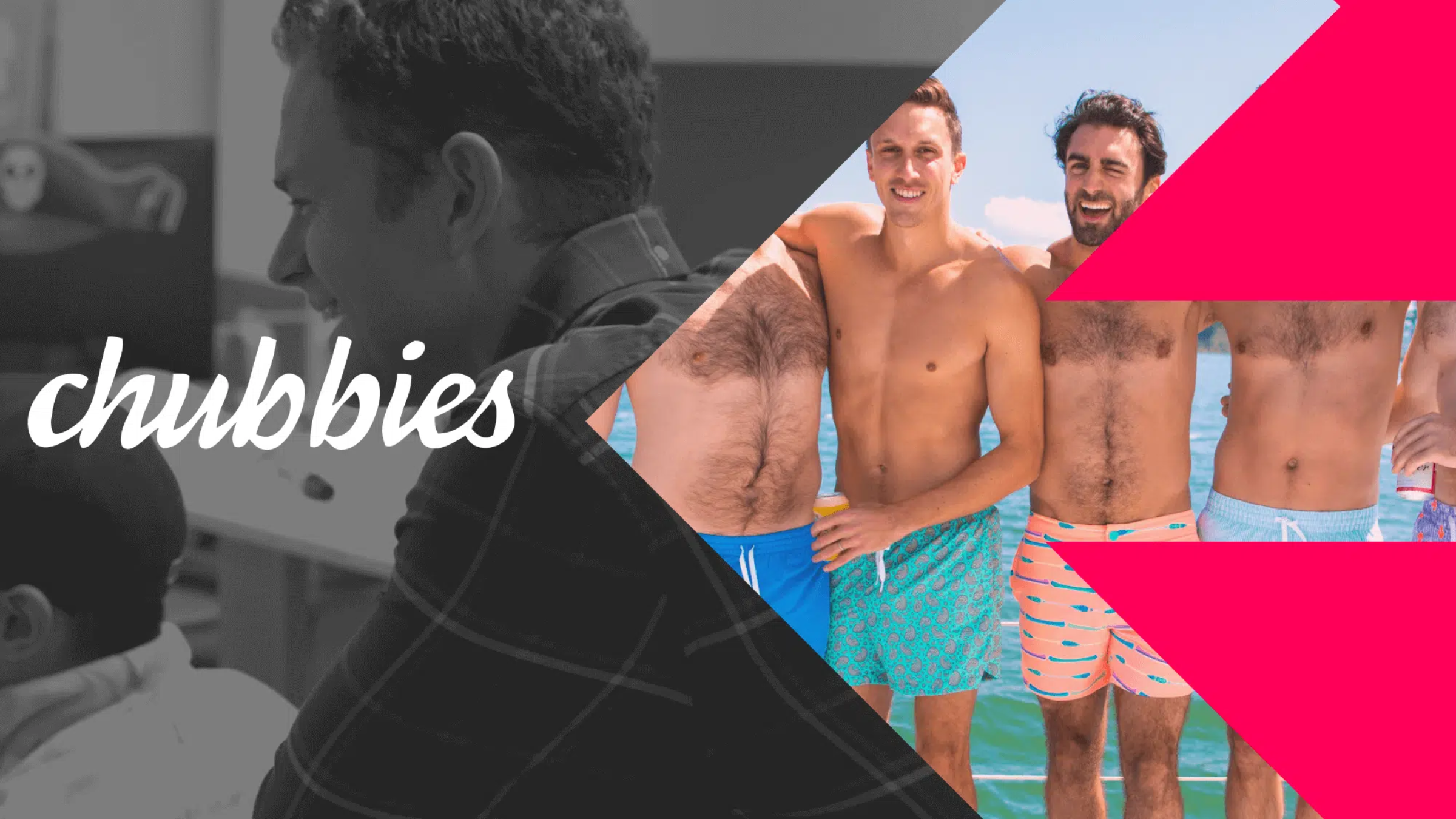 Chubbies Review: Comfortable, Fun Shorts With Serious Fans — Just Size Carefully and Watch for Sales