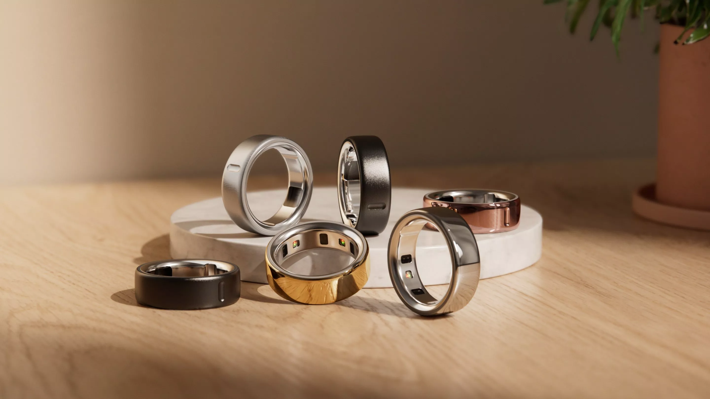 Oura Ring Review: The Best Smart Ring for Sleep Tracking — If You're Happy to Pay the Membership