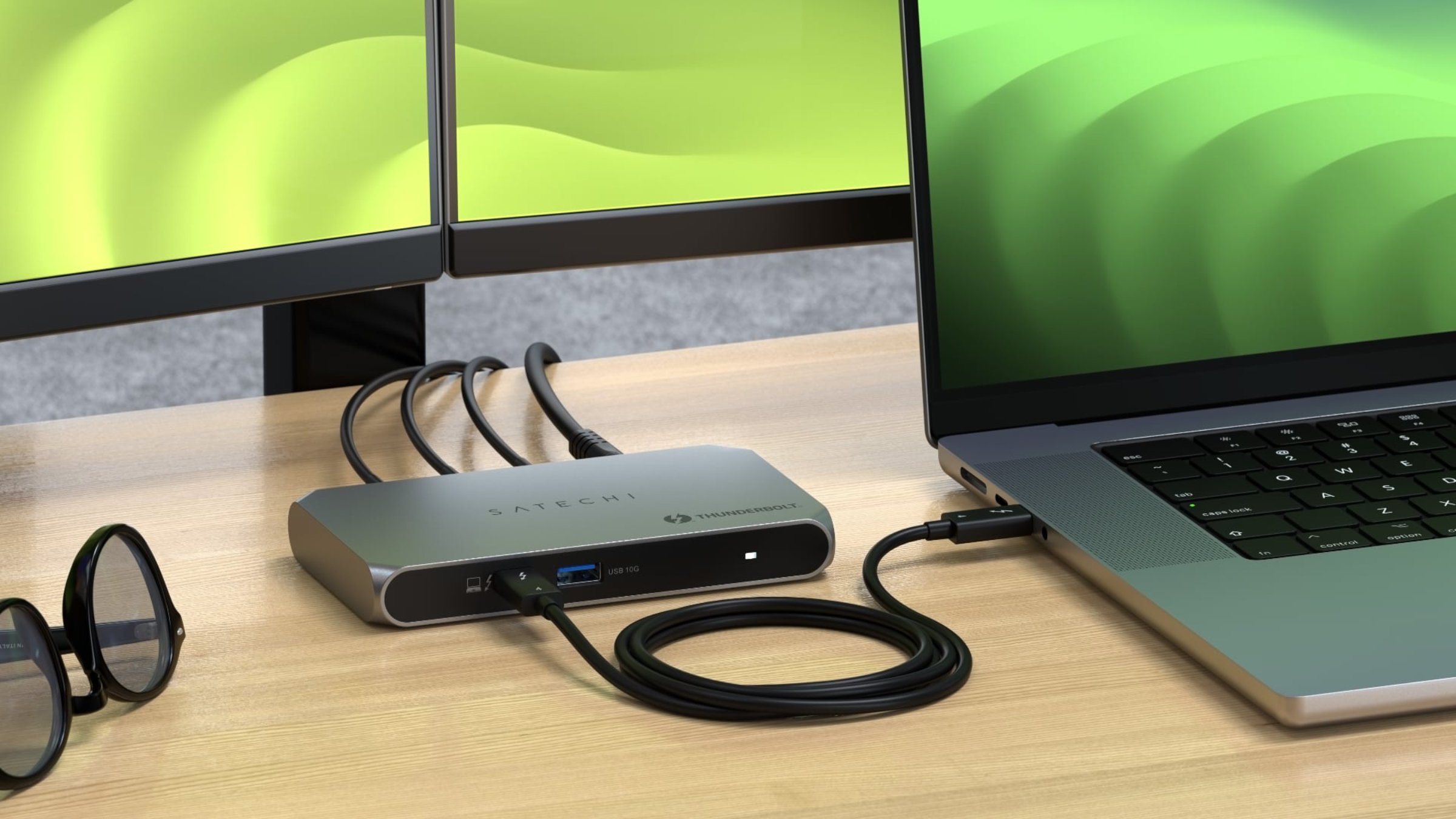 Satechi Review: The Best-Looking Mac Accessories Around — Just Pick the Right Model and Keep Your Warranty Handy