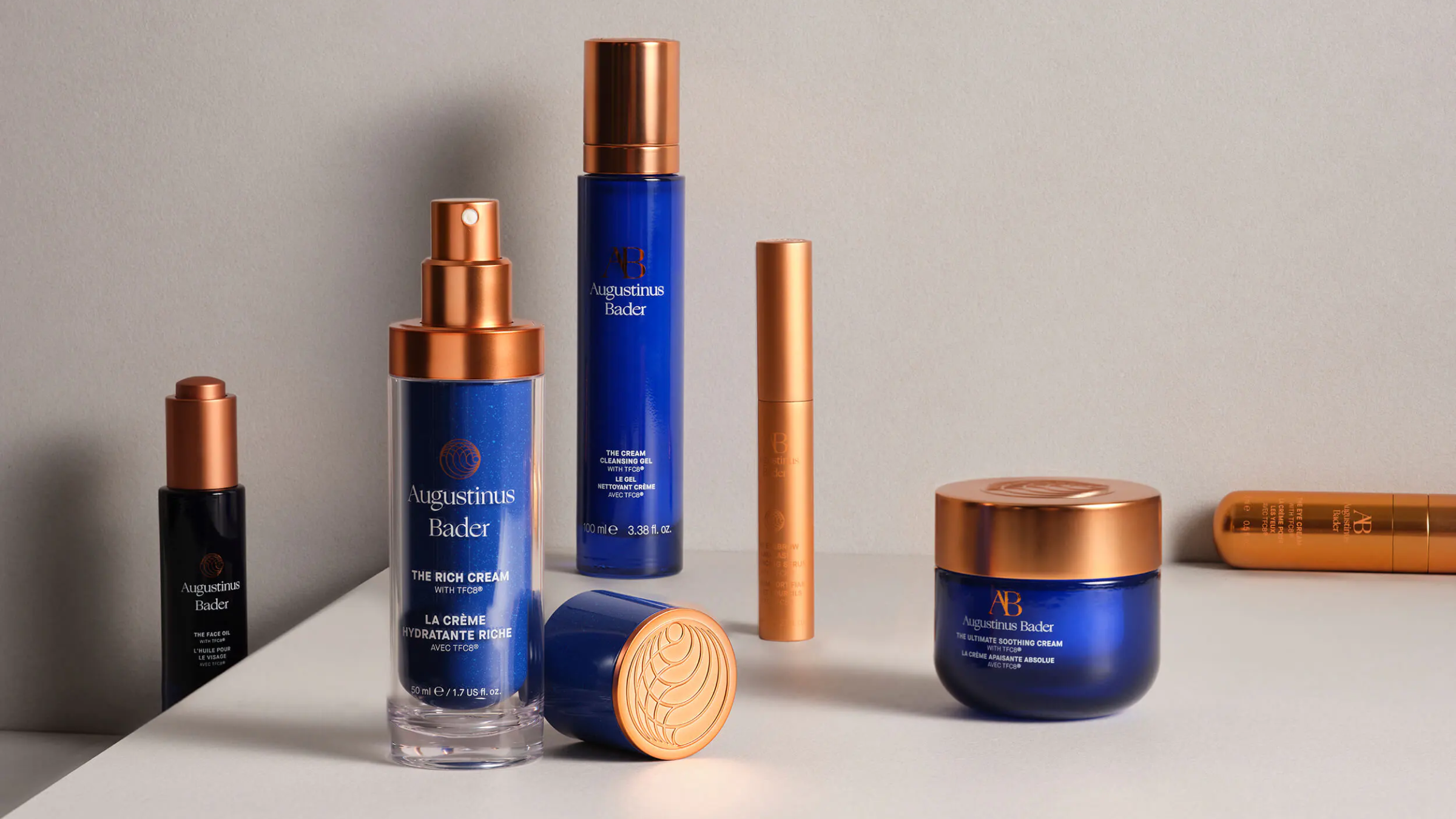 Augustinus Bader Review: A Genuinely Luxurious Moisturizer — But You're Paying Heavily for the Science Story