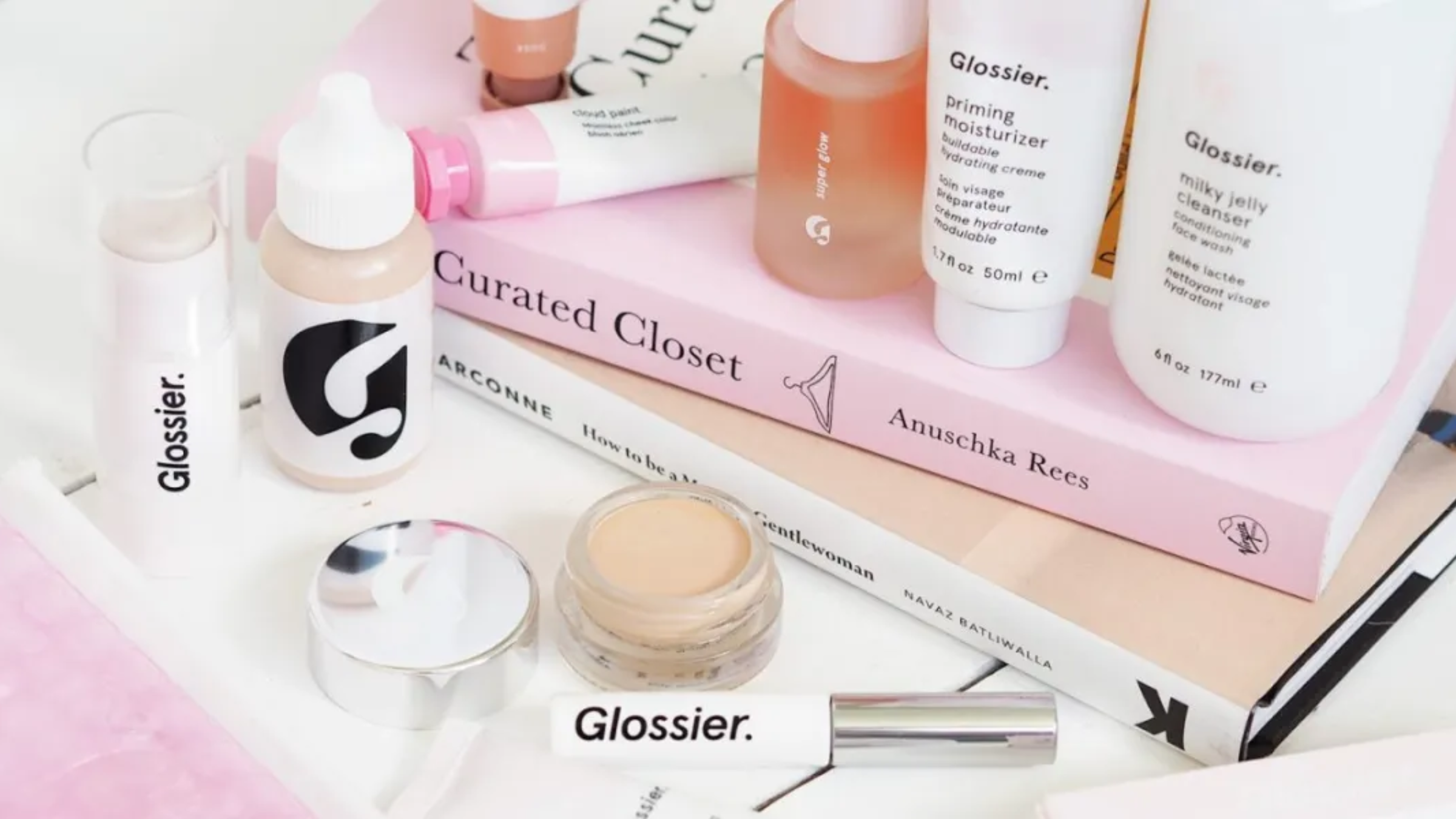 Glossier Review: Effortless "No-Makeup" Makeup That Mostly Lives Up to the Hype — Pick Your Products Wisely