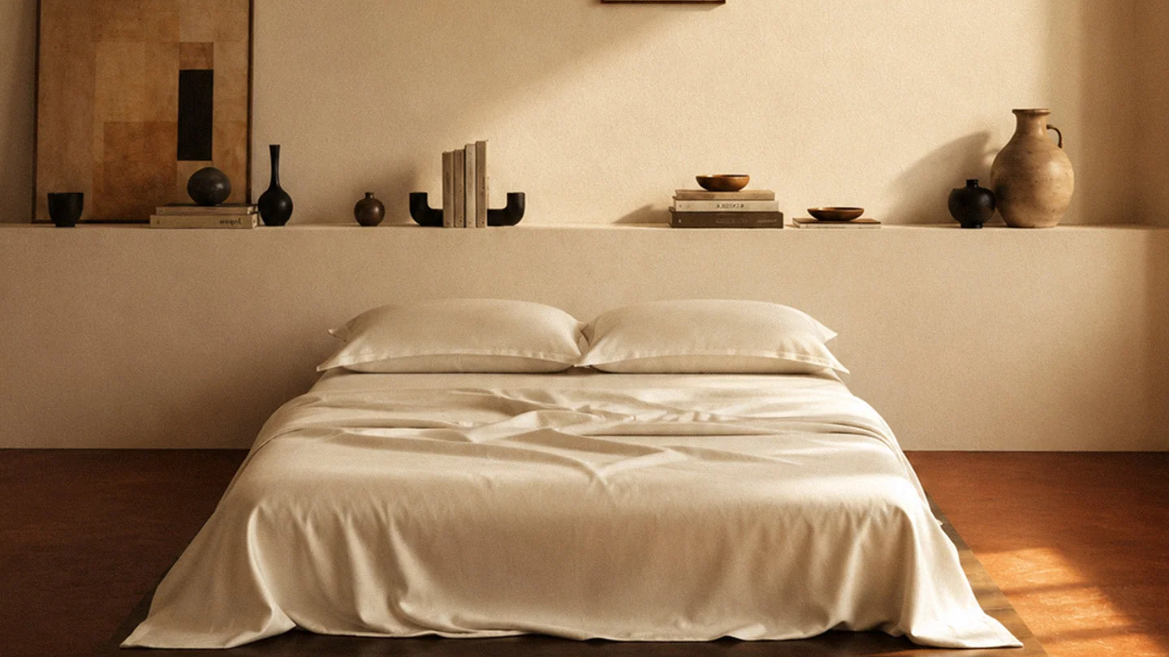 Buffy Comforter Review: Soft, Eco-Minded Bedding With a Cult Following — Size Up and Match It to How Hot You Sleep