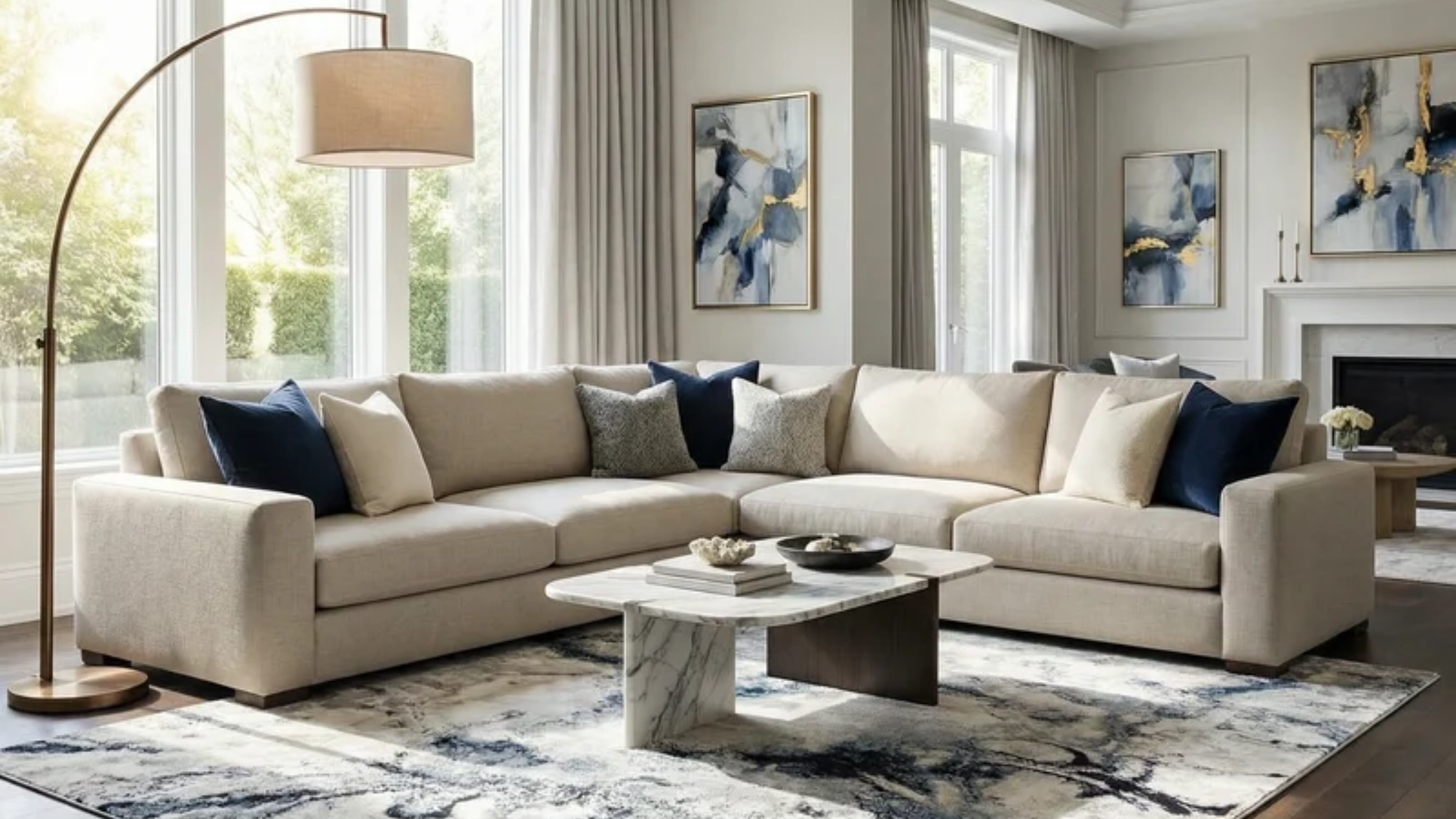 Boutique Rugs Review: Stylish, Affordable Rugs Most Buyers Love — Just Order a Sample and Understand the Return Costs