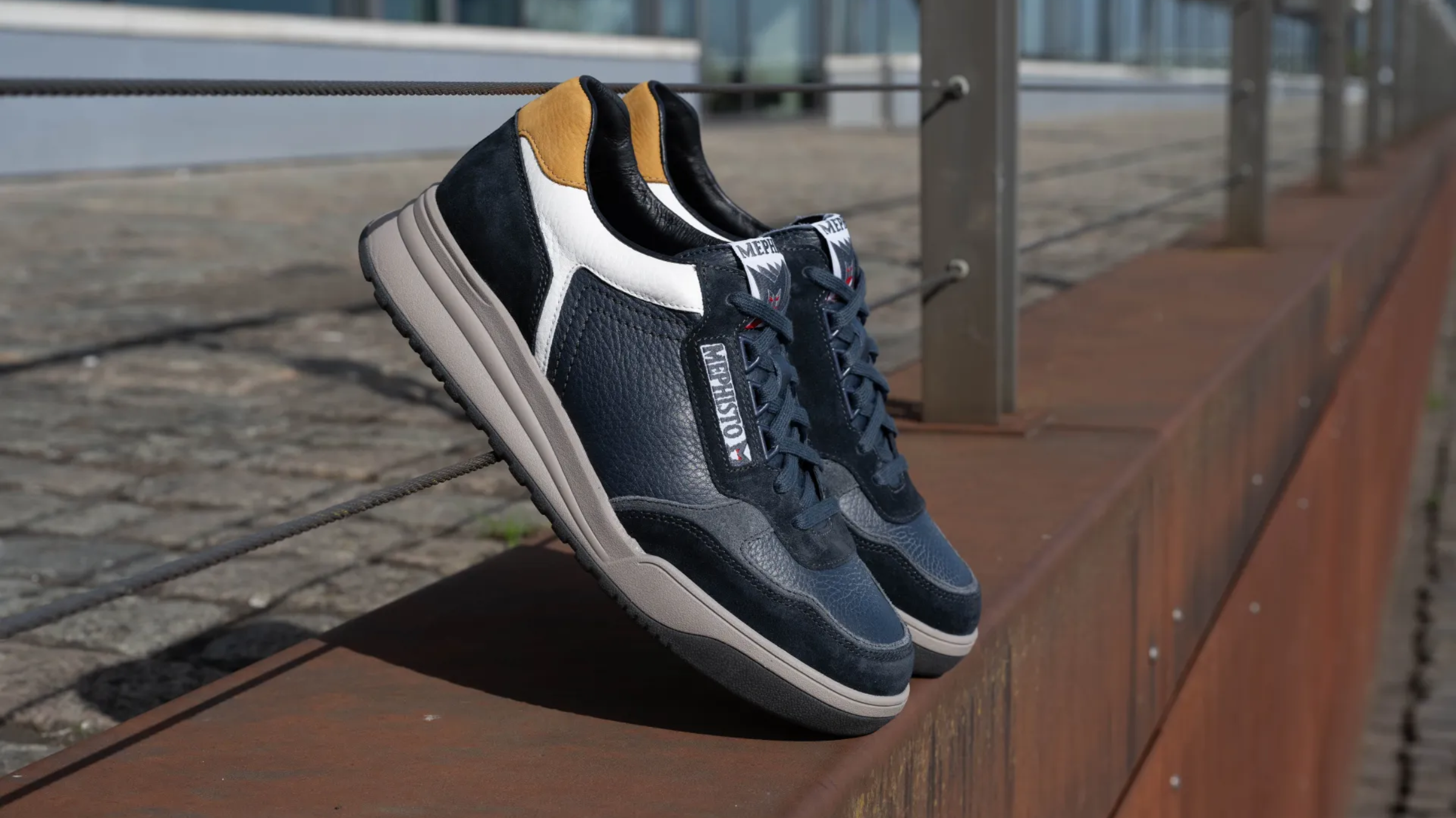 Mephisto Shoes Review: Some of the Most Comfortable Walking Shoes Ever Made — If You Treat Them as a Long-Term Investment