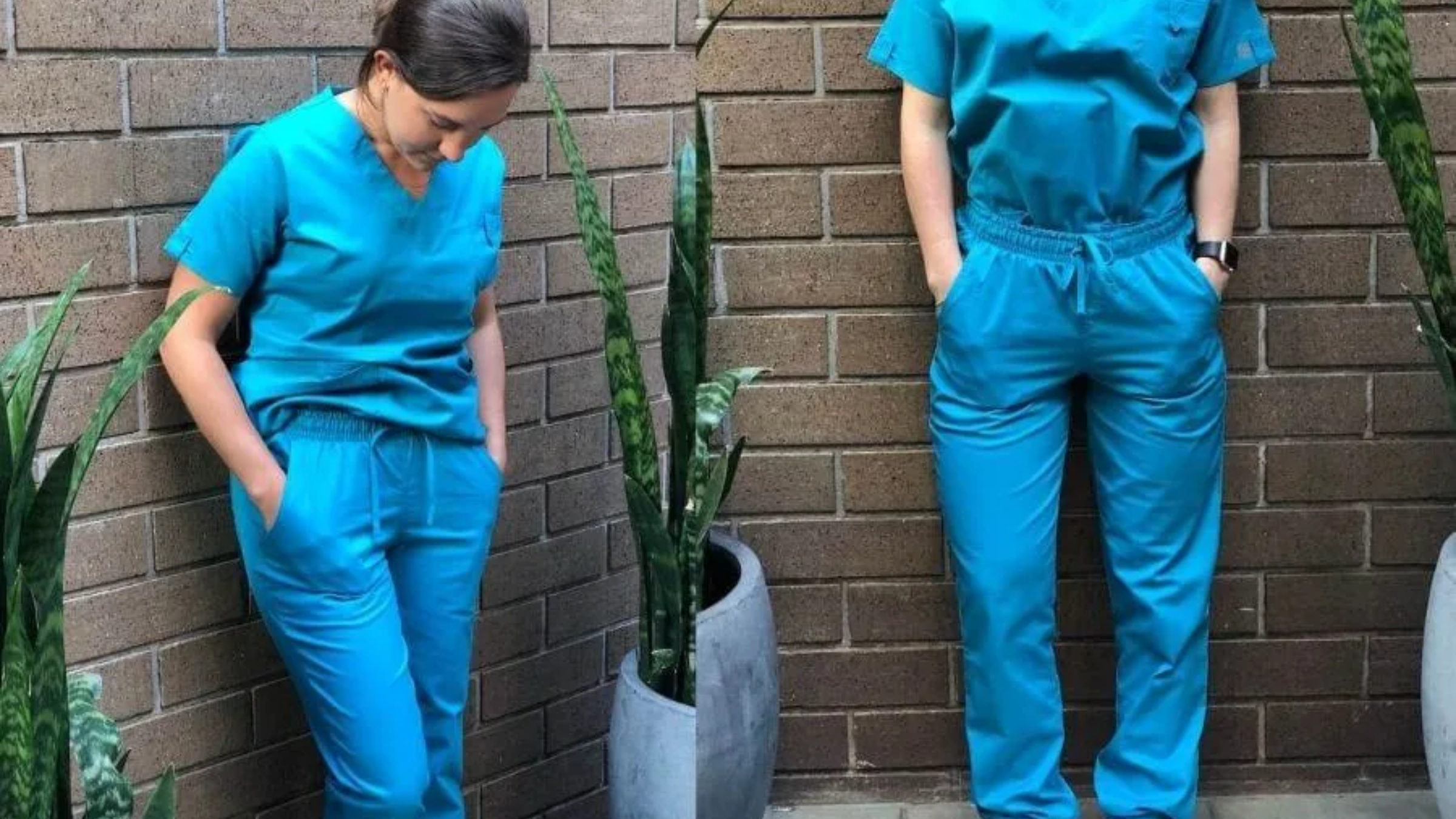 Uniform Advantage Scrubs Review: Affordable, Comfortable Scrubs Healthcare Workers Love — If You Nail the Sizing