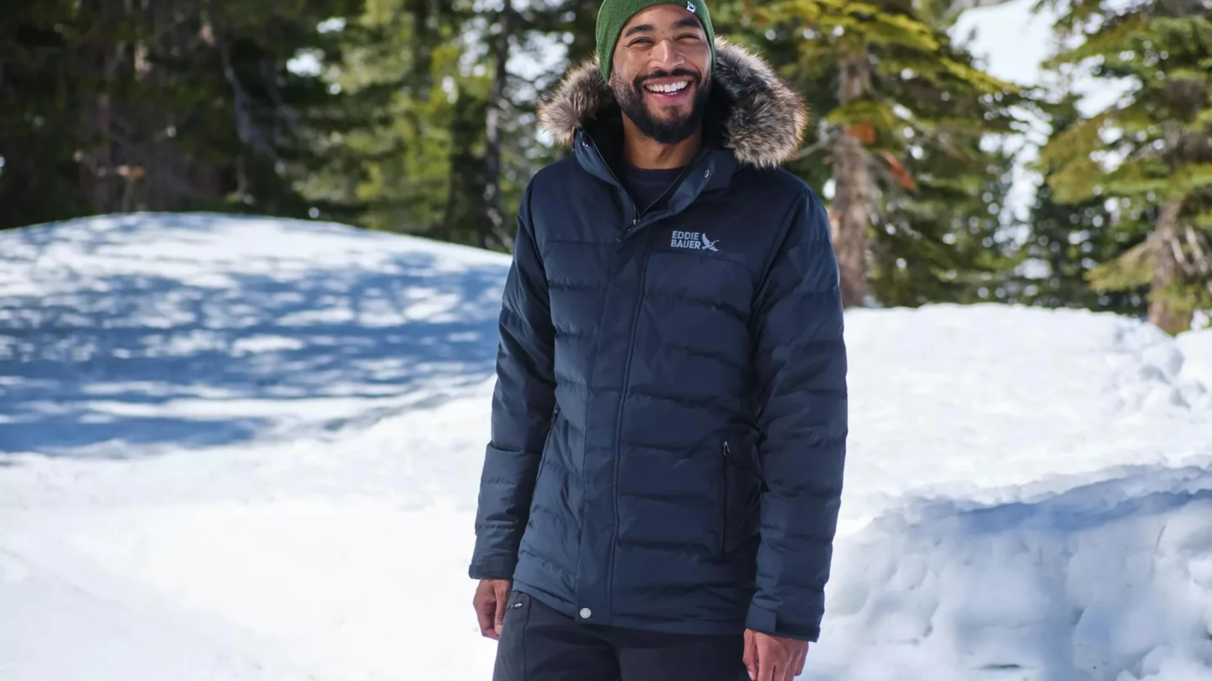 Eddie Bauer Jacket Review: Great-Value Outerwear With a Heritage Name — But Not the Lifetime Guarantee It Once Had