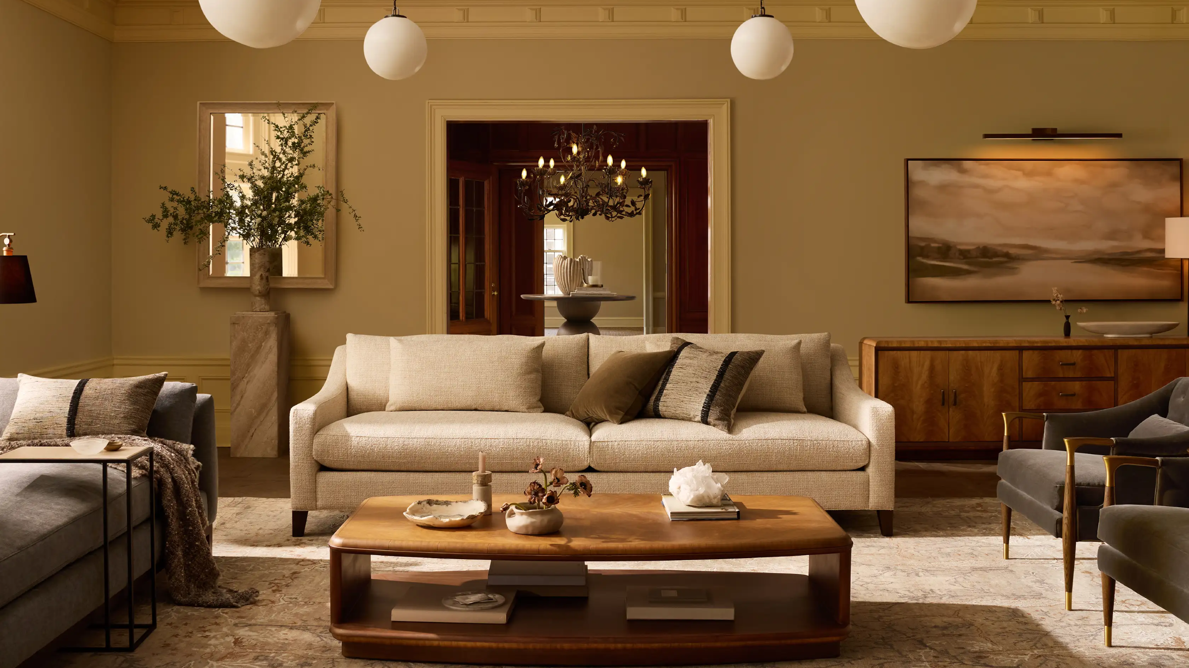 Arhaus Furniture Review: Beautiful, Artisan-Inspired Pieces — But Delivery and Service Can Test Your Patience