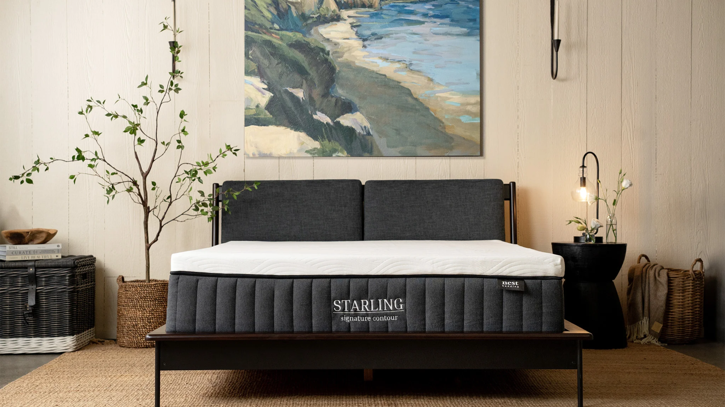 Nest Bedding Mattress Review: Premium, USA-Made Mattresses With One of the Best Trials and Warranties in the Industry