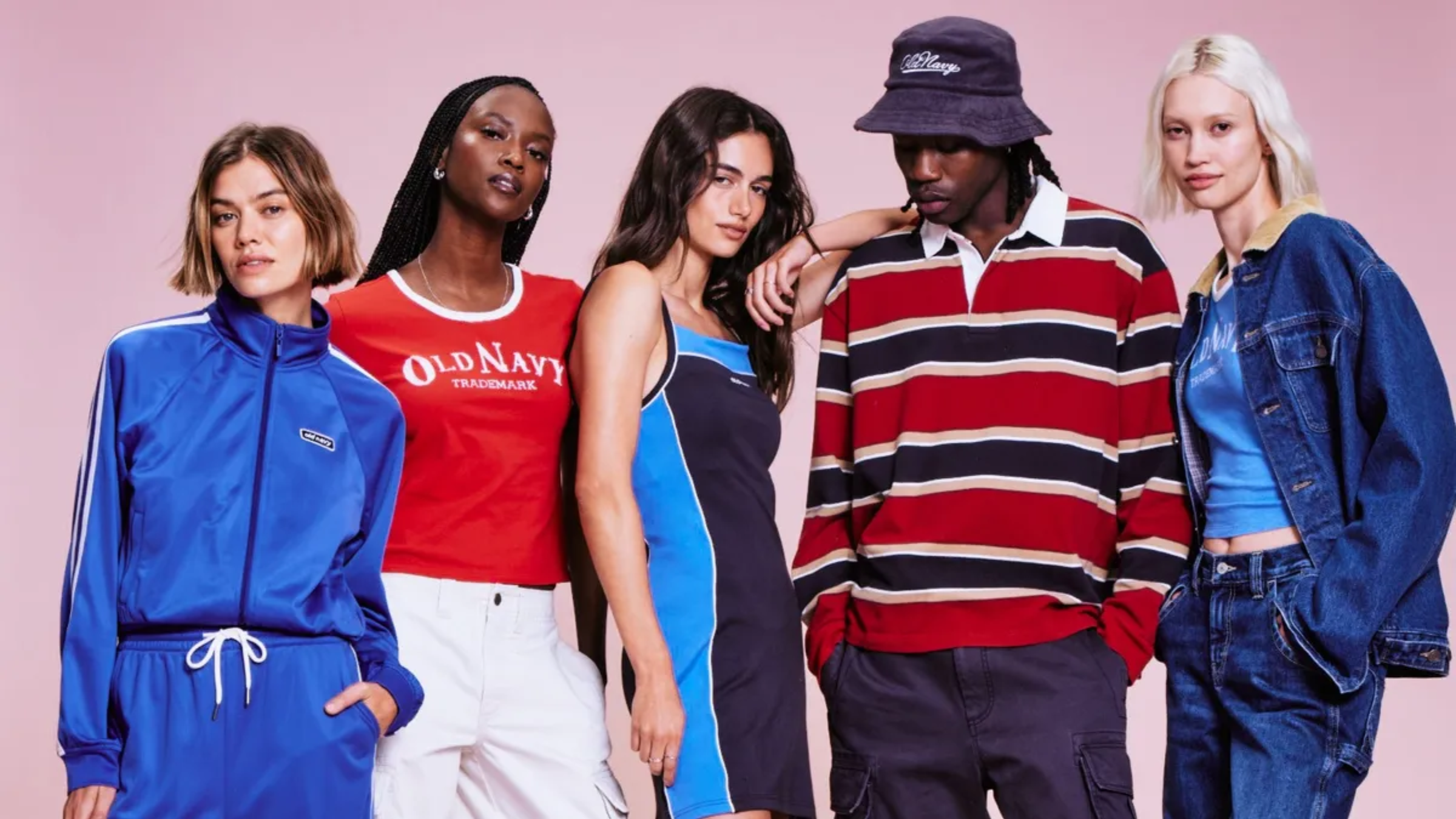 Old Navy Review: Unbeatable Budget Basics for the Whole Family — If You Shop Smart and Try On in Store