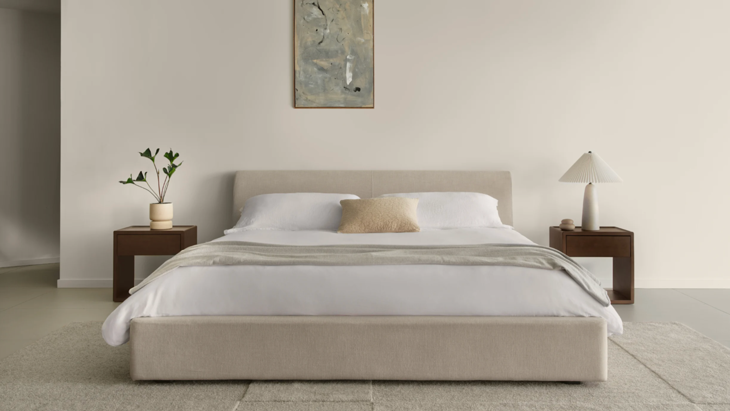 Thuma Bed Review: The Easiest, Quietest Bed Frame You'll Ever Assemble — At a Premium Price