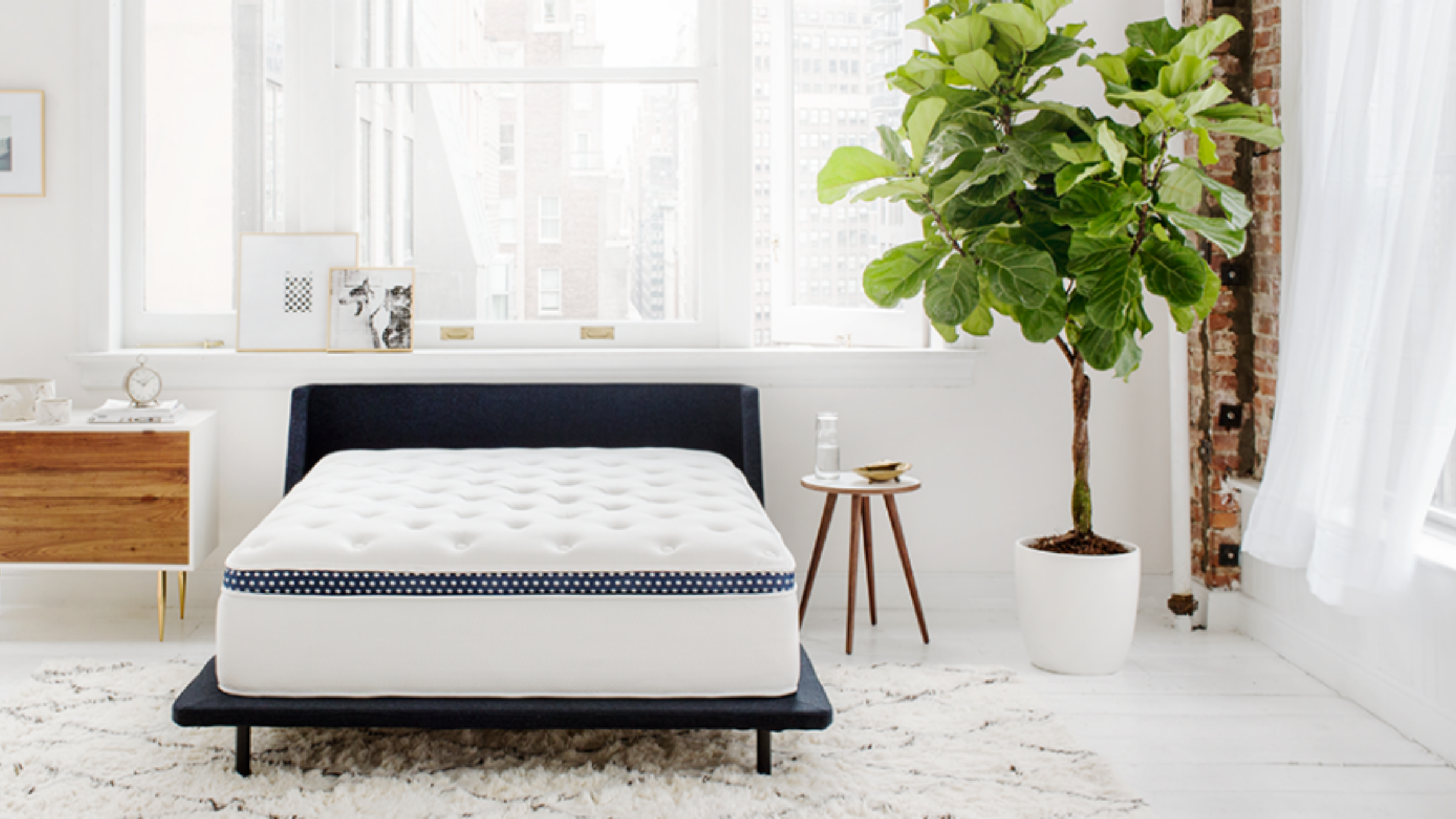 WinkBeds Mattress Review: Exceptional Support, Cooling and Edges — Especially for Back Pain and Heavier Sleepers