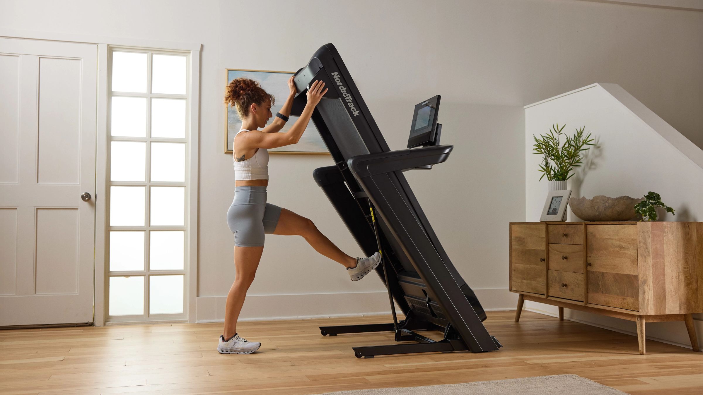 NordicTrack Treadmill Review: Gym-Quality Running and Immersive Workouts — Just Budget for iFIT and Check It Carefully on Arrival