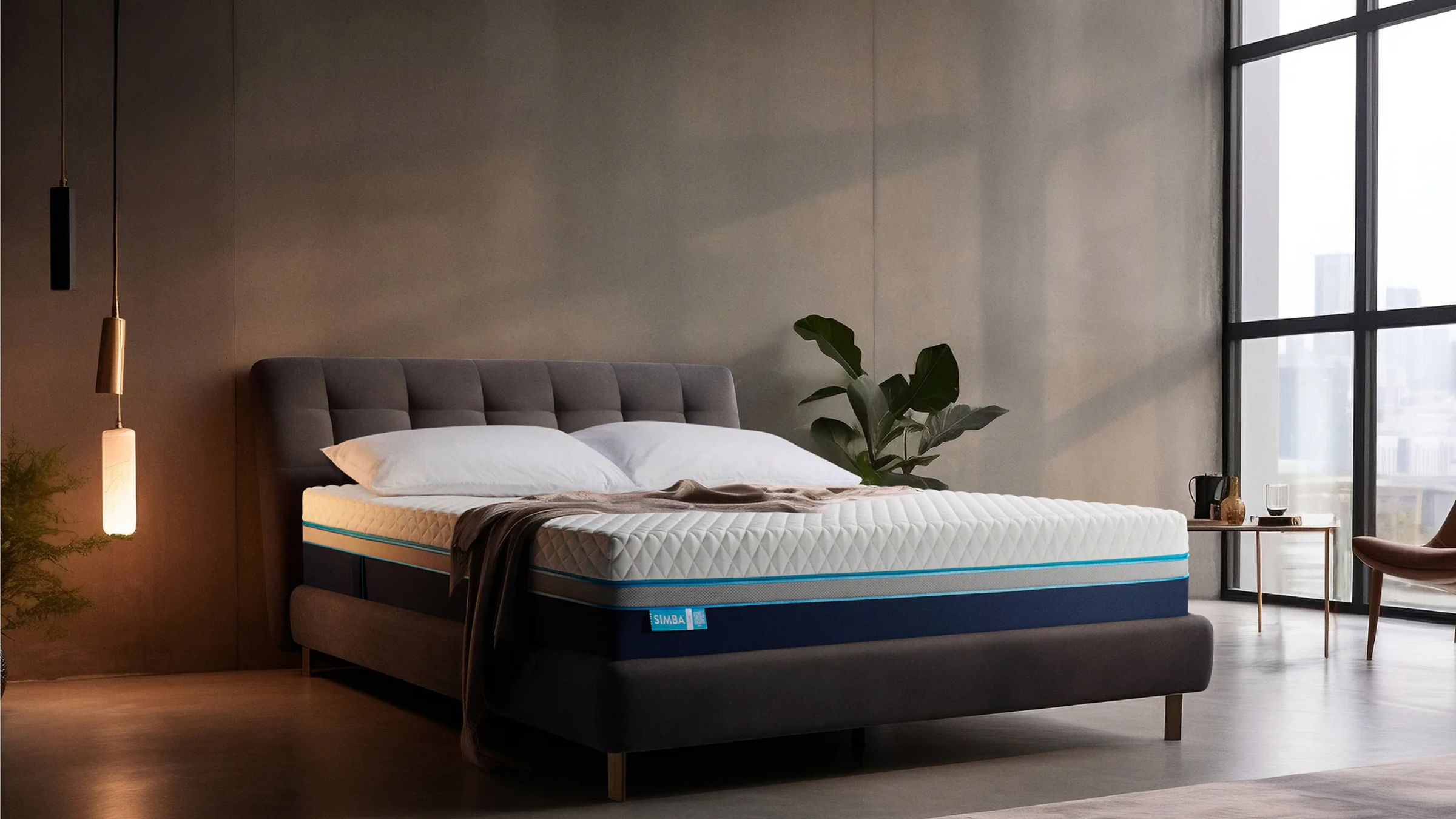 Simba Mattress Review: A Proven UK Hybrid With a Generous Trial — Just Pick the Right Model