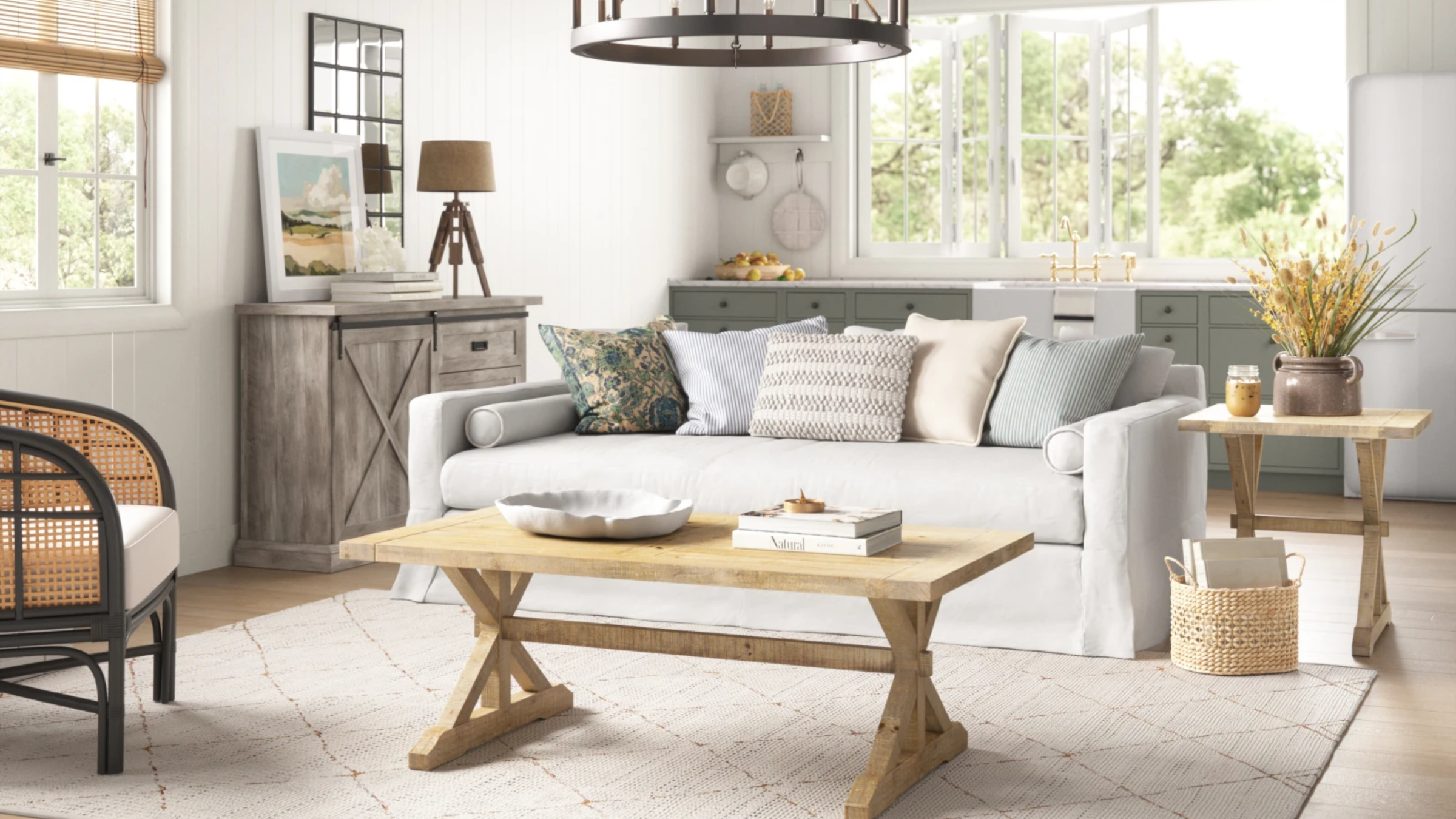 Wayfair Review: Unbeatable Selection and Sale Prices — But Quality Varies Listing by Listing
