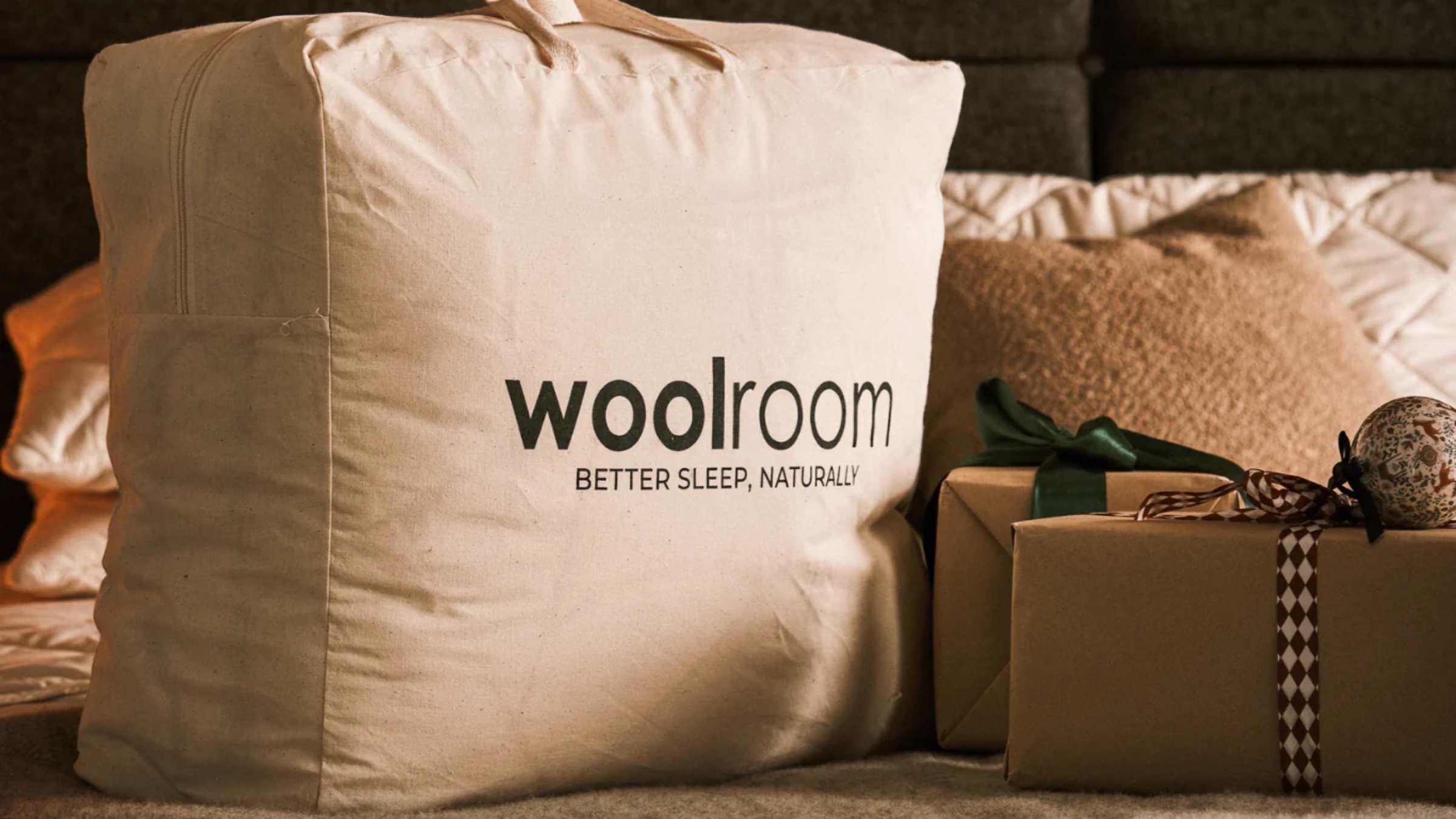 Woolroom Review: The Best Wool Bedding in the UK — If You Can Stomach the Upfront Price