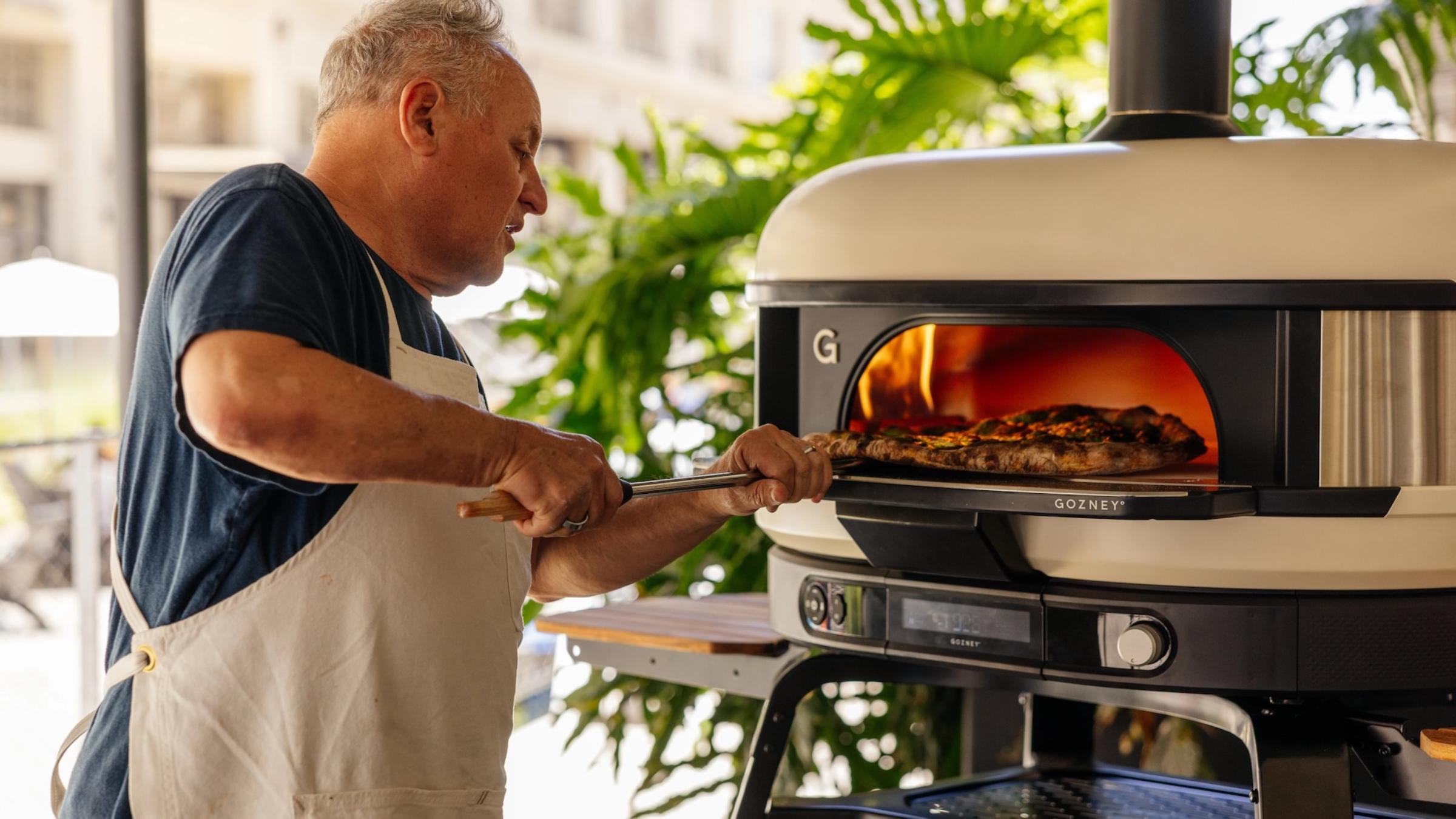 Gozney Pizza Oven Review: Pro-Grade Heat Retention for Home Cooks — At a Premium Price