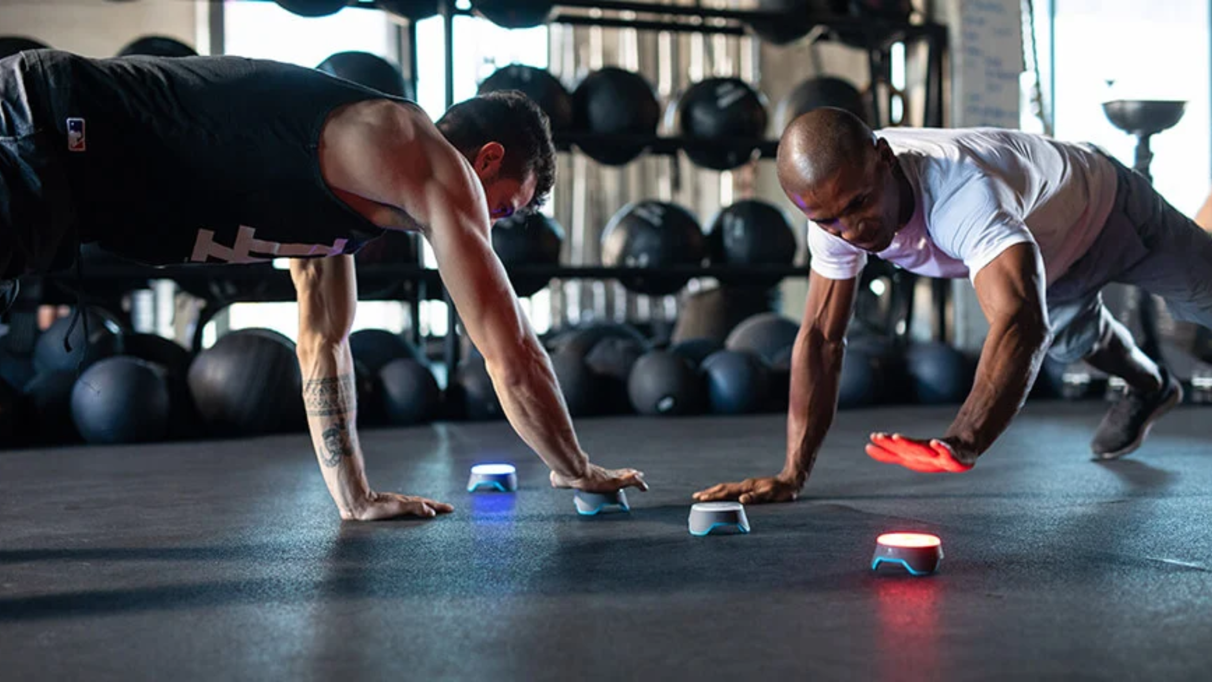 BlazePod Review: The Best Reaction Training System for Athletes — If You Accept the App Membership