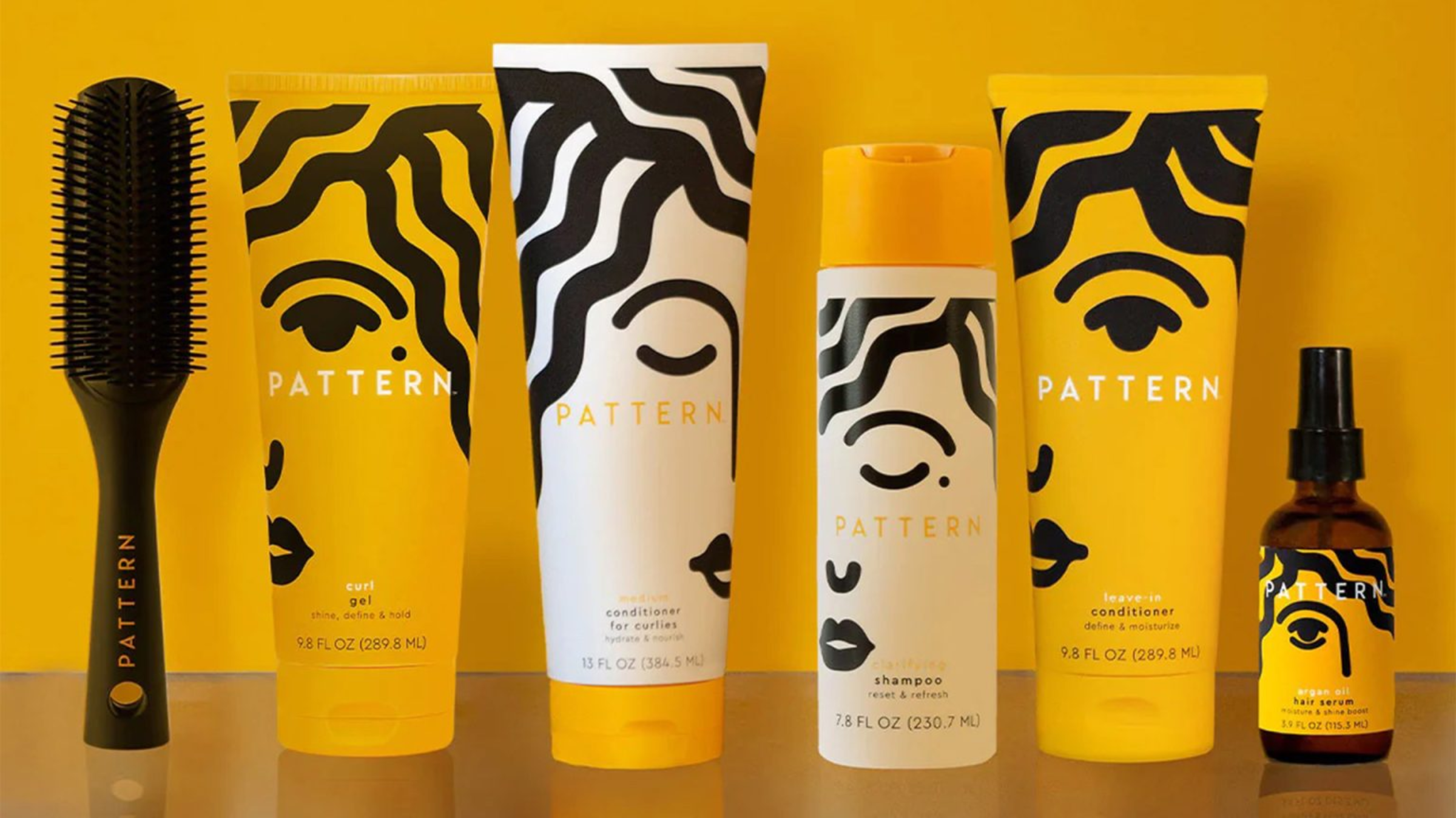 PATTERN Beauty Review: Luxurious Care for Curls and Coils — Start With the Stylers, Not the Whole Line