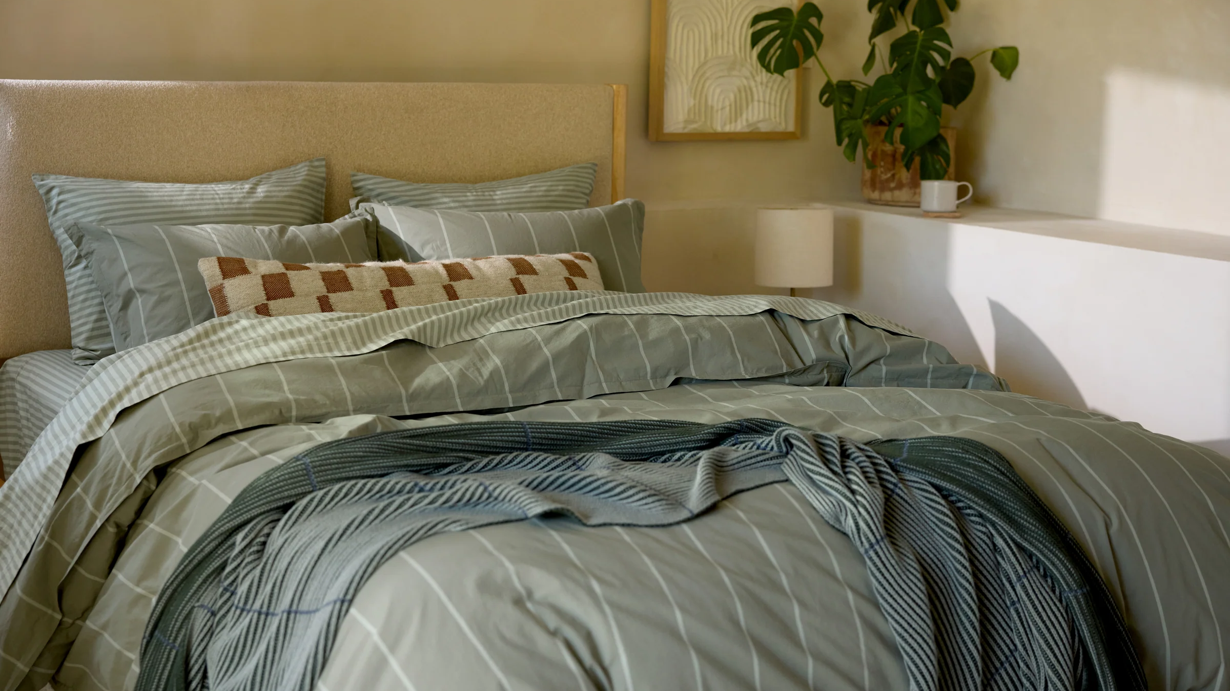 Parachute Home Review: Beautiful, Breathable Bedding — Pay Attention to Long-Term Durability Reports