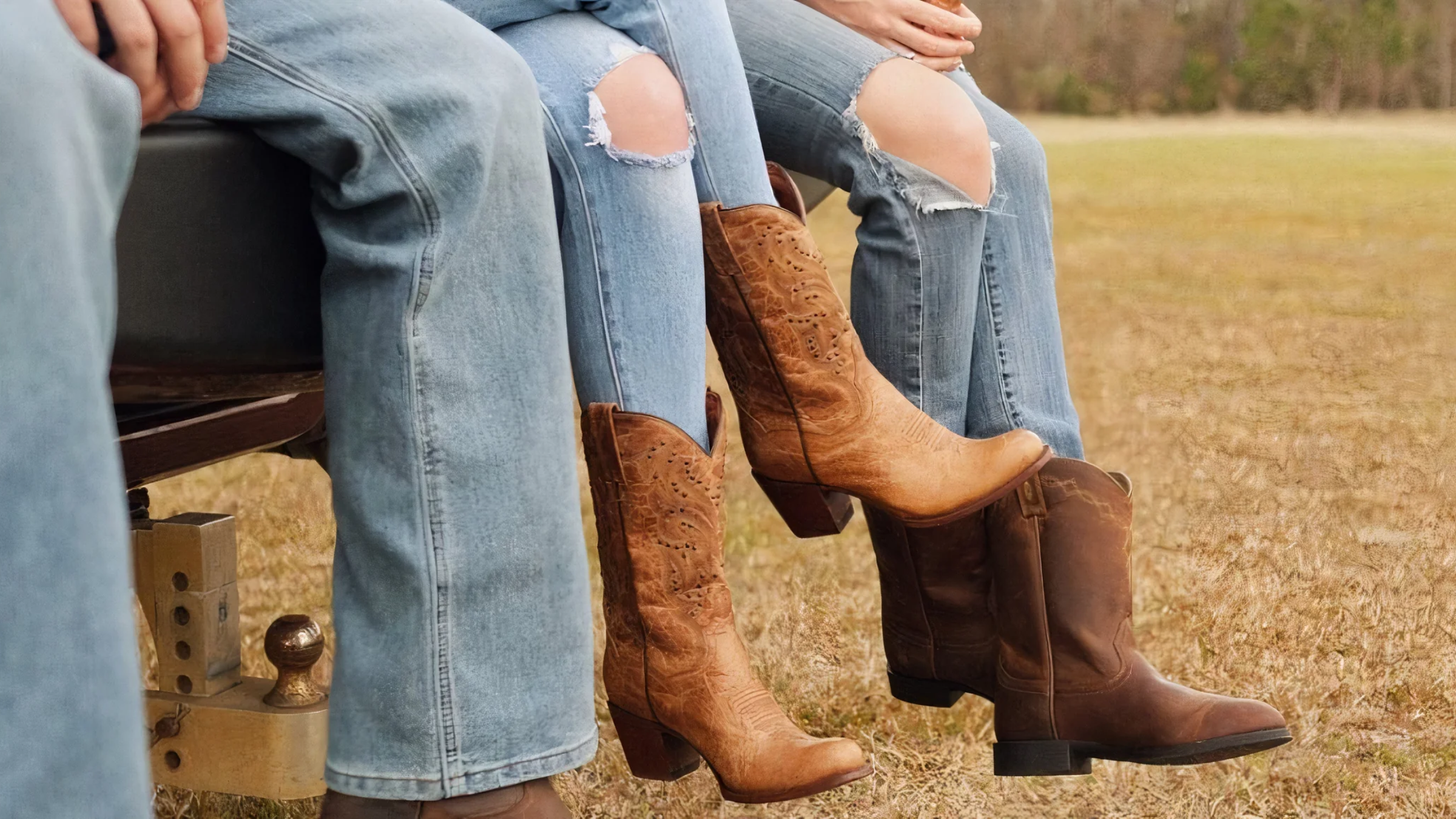 Ariat Boots Review: Western Style With Sneaker-Level Comfort — Check Your Size Before You Order