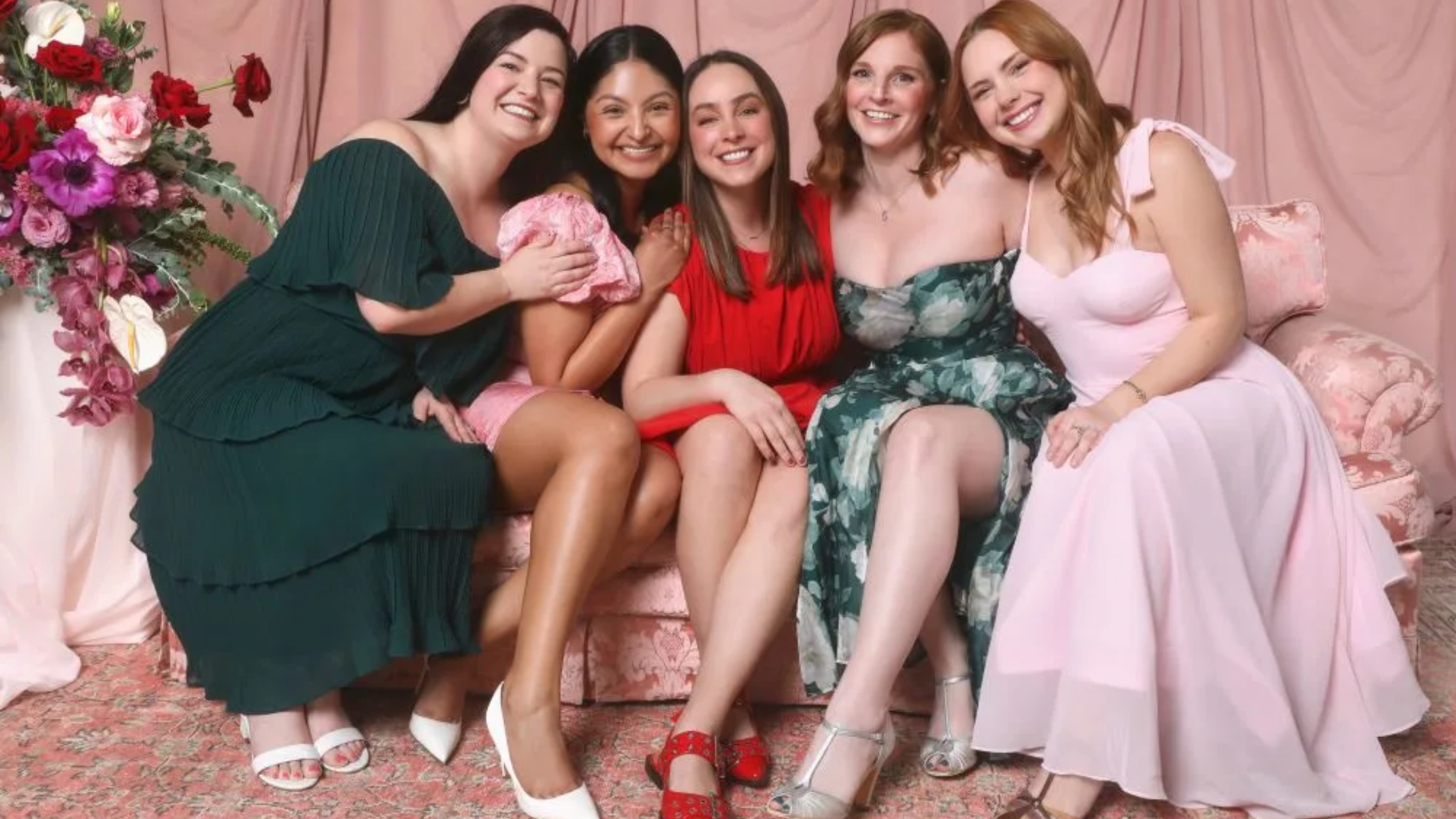 Lulus Review: Stylish, Affordable Dresses for Every Occasion — Check Seams and Zippers on Arrival