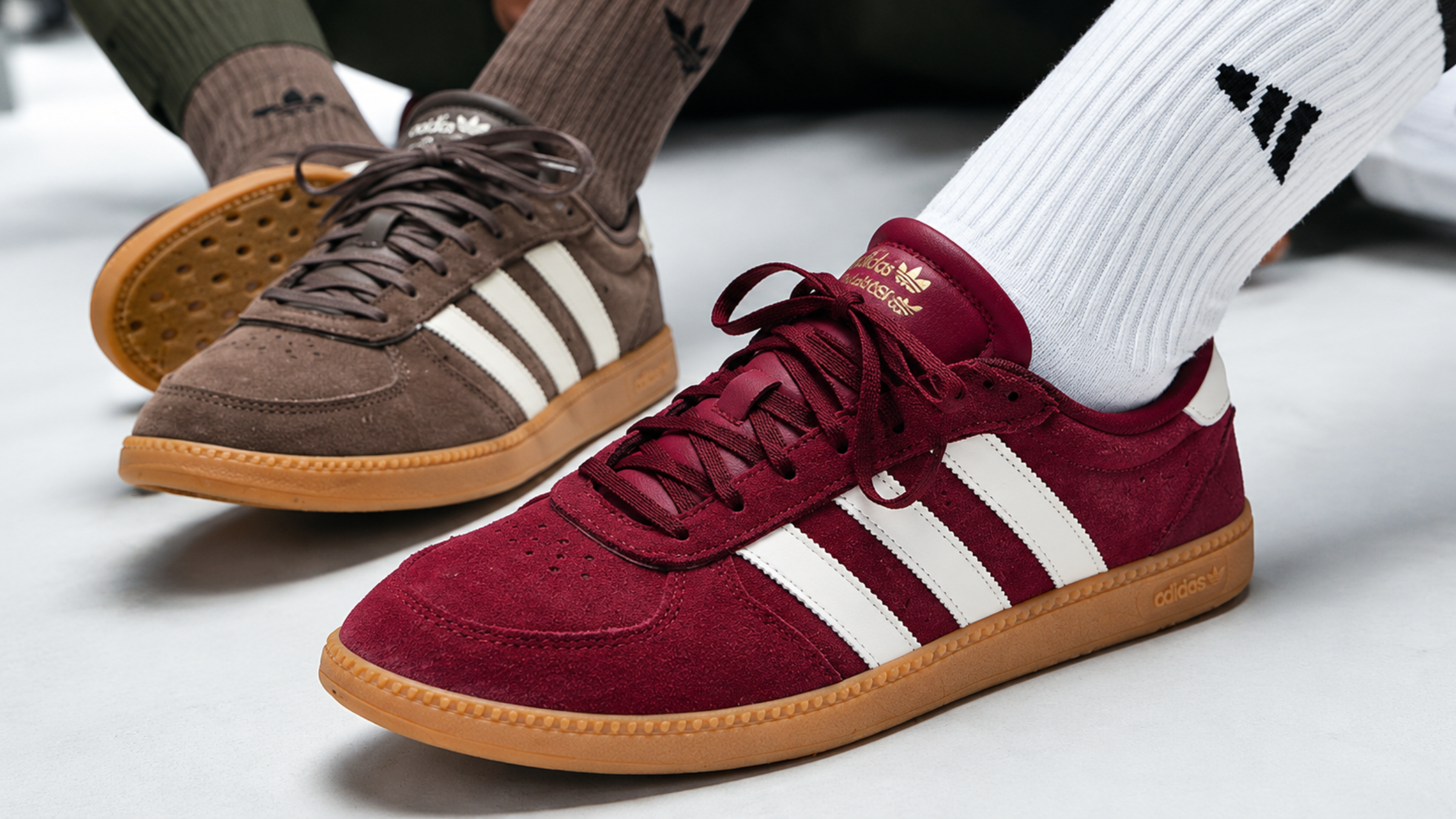 Adidas Review: Iconic Sneakers and Real Performance Gear — Know the Return and Warranty Rules